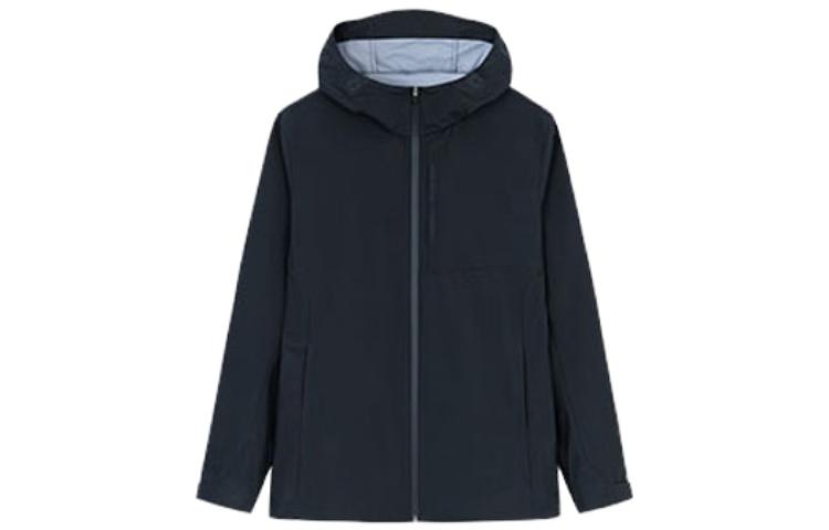 ANTA Куртка мужская, Night Sea Black
ANTA Куртка мужская, Night Sea Black