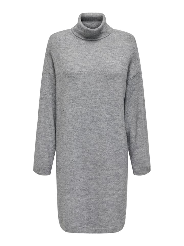 Платье до колена ONLY Kleid, цвет Light Grey Melange
Платье до колена ONLY Kleid, цвет Light Grey Melange