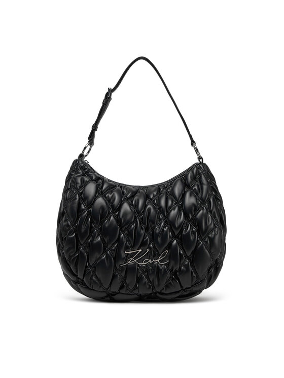 Сумочка A1W30416 Karl Lagerfeld, черный
Сумочка A1W30416 Karl Lagerfeld, черный