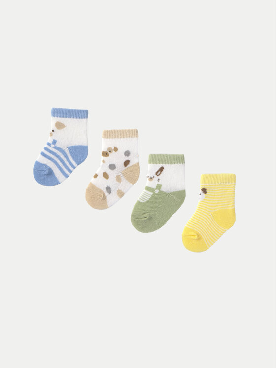 Длинные носки 9862 Mayoral, мультиколор
Длинные носки 9862 Mayoral, мультиколор