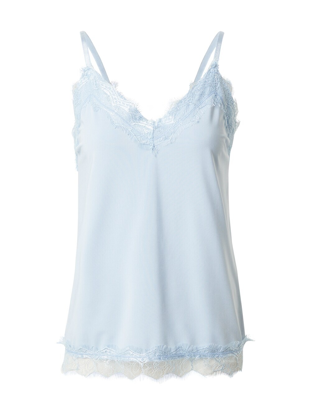 Топ Freequent BICCO, светло-синий
Топ Freequent BICCO, светло-синий