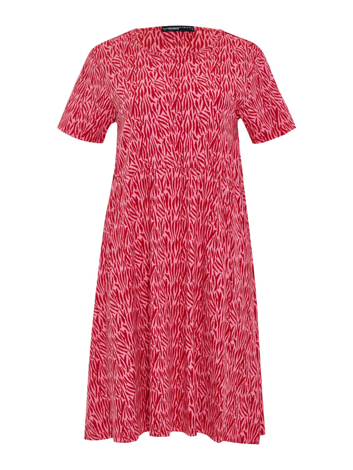 Платье до колена Threadbare
Платье до колена Threadbare