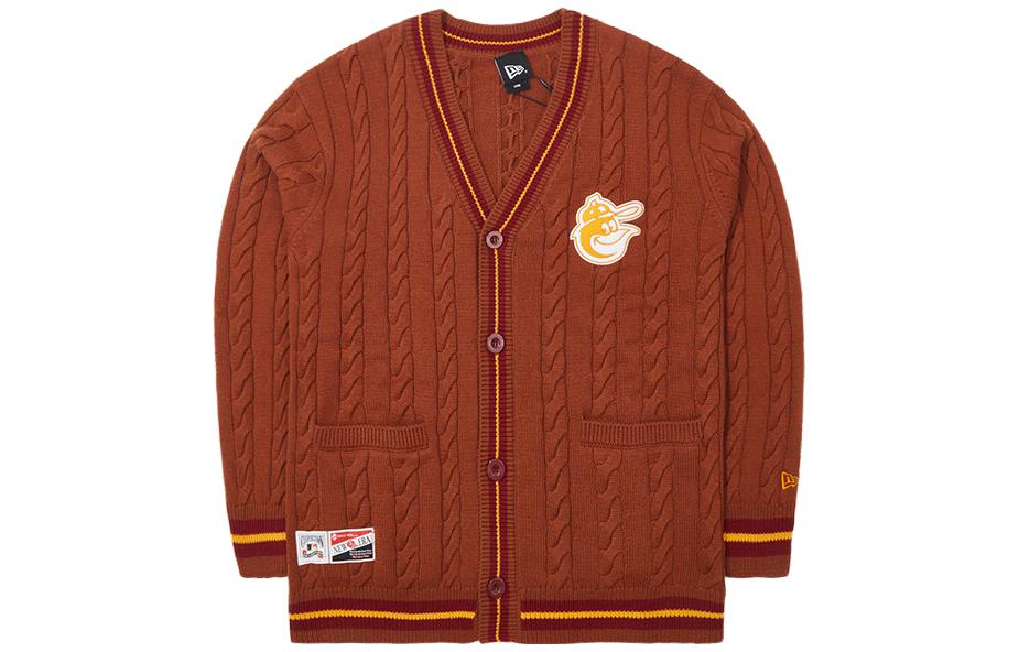 Джемпер MLB Baltimore Orioles FW23 Unisex New Era, Umber
Джемпер MLB Baltimore Orioles FW23 Unisex New Era, Umber