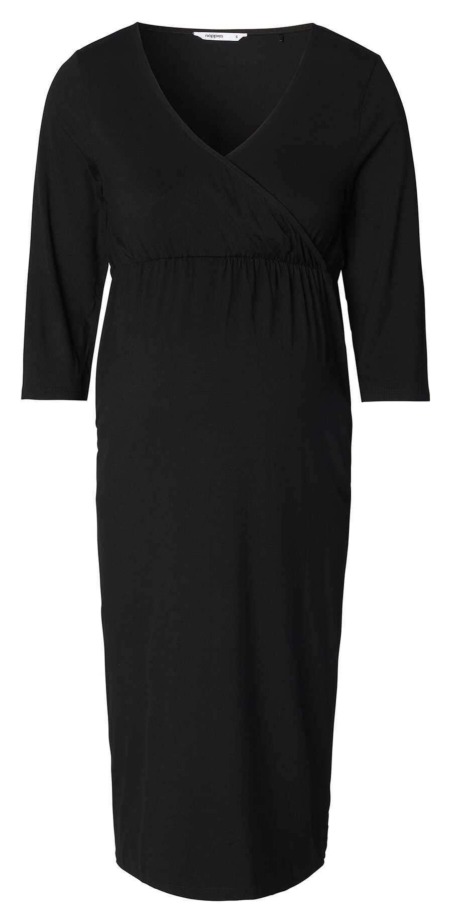 Платье Noppies Lund, черный
Платье Noppies Lund, черный