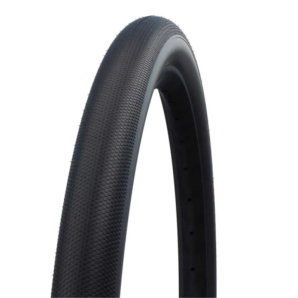 Гравийная шина Schwalbe G-One Speed Pro Addix Race Tubeless 29´´ x 2.35, серебряный
Гравийная шина Schwalbe G-One Speed Pro Addix Race Tubeless 29´´ x 2.35, серебряный