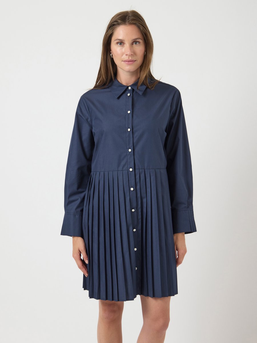 Платье YAS YASROYELLI DRESS, Navy Blazer/Dark Blue
Платье YAS YASROYELLI DRESS, Navy Blazer/Dark Blue