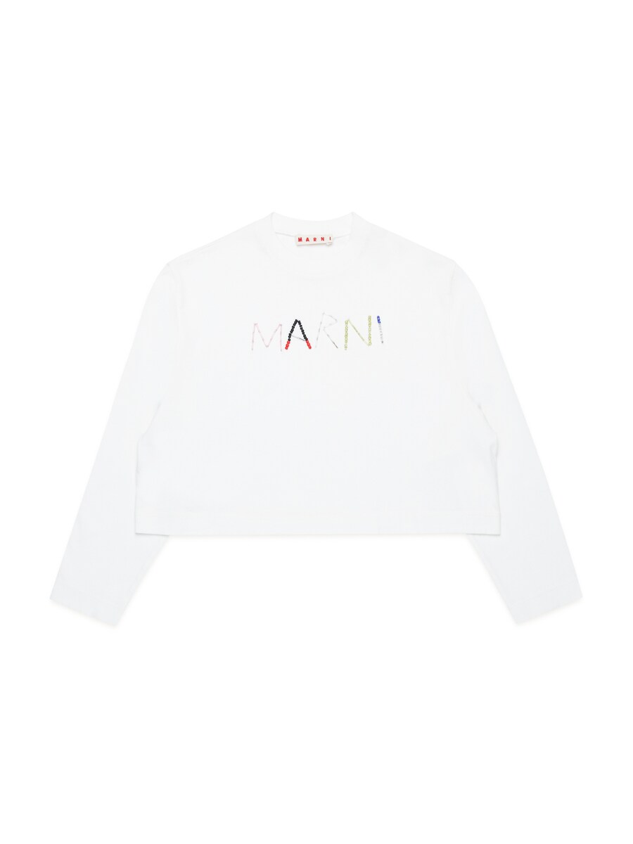 Рубашка Marni, белый
Рубашка Marni, белый