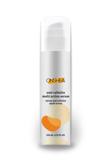 Сыворотка от целлюлита, 200 мл Onshea
Сыворотка от целлюлита, 200 мл Onshea