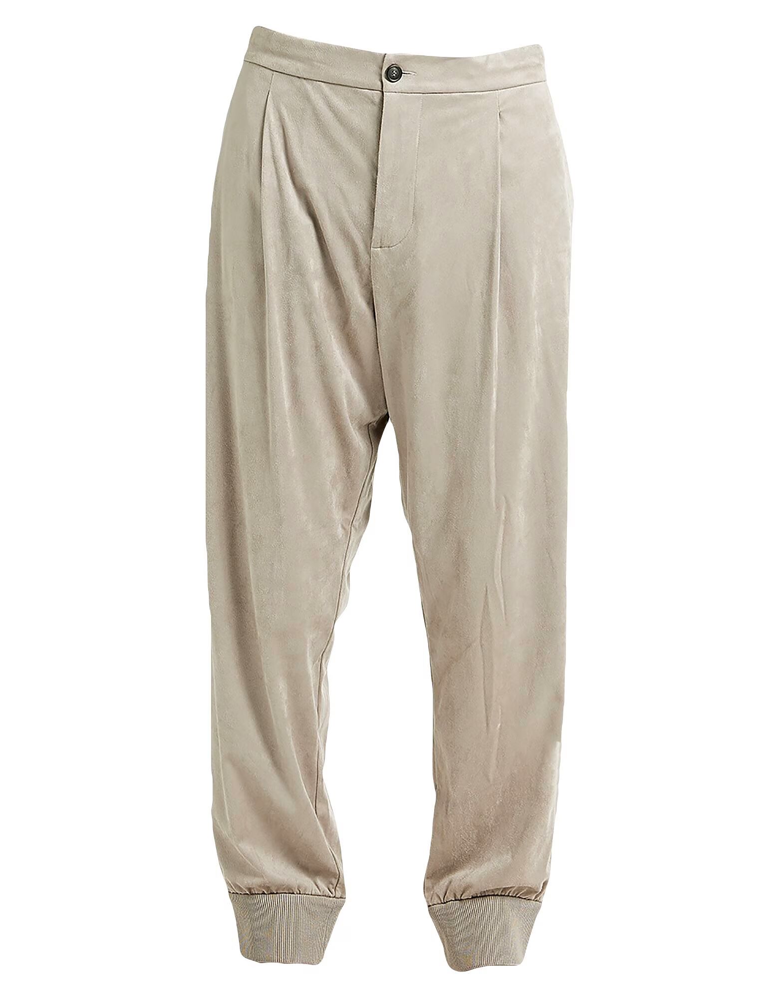 Брюки Giorgio Armani, светло-серый
Брюки Giorgio Armani, светло-серый