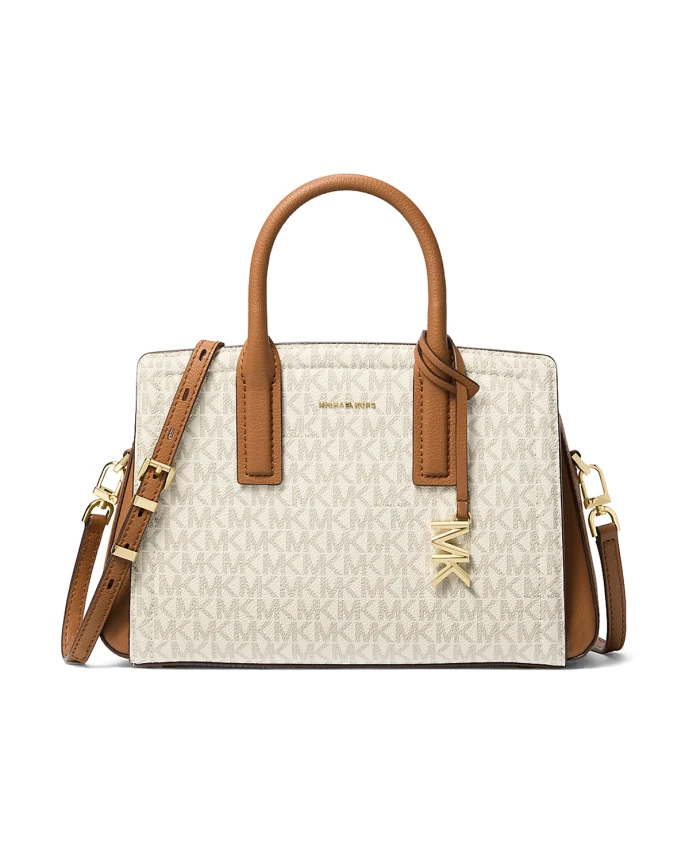 Маленькая сумочка Лайлы Michael Kors, бежевый
Маленькая сумочка Лайлы Michael Kors, бежевый