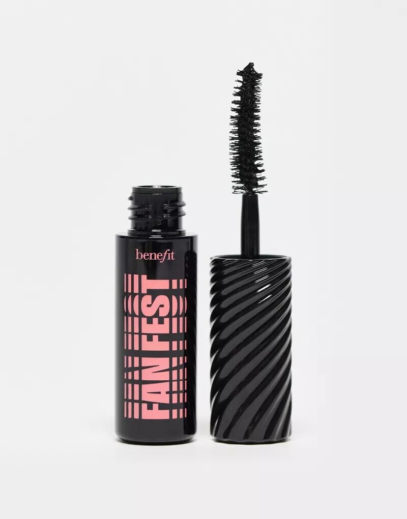 Преимущество – Мини-тушь Fan Fest Benefit
Преимущество – Мини-тушь Fan Fest Benefit
