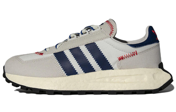 Кроссовки Adidas Originals Retropy E5 Lifestyle Unisex, серый/темно-синий
Кроссовки Adidas Originals Retropy E5 Lifestyle Unisex, серый/темно-синий