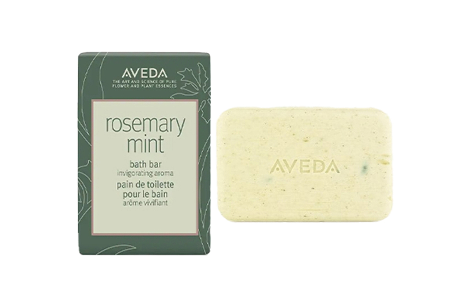 Aveda Мыло для ванны thyme mint, освежающее, контролирует жирность, 200 г
Aveda Мыло для ванны thyme mint, освежающее, контролирует жирность, 200 г