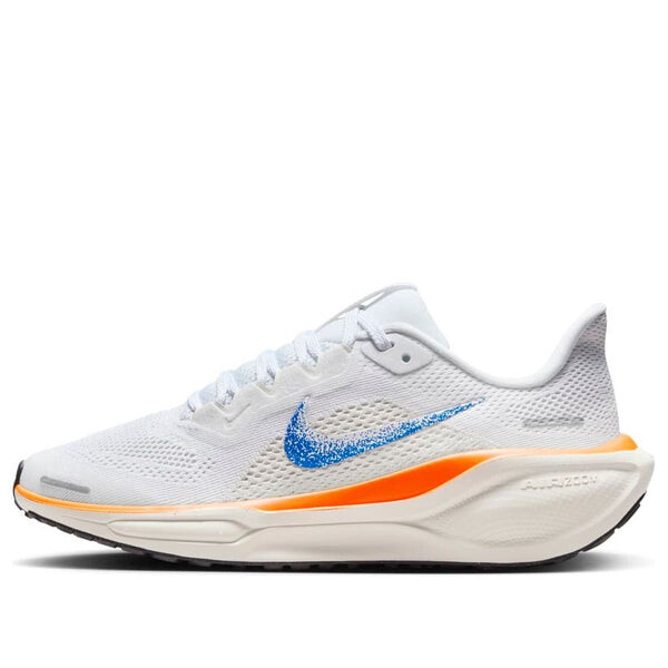 Кроссовки air zoom pegasus 41 'blueprint pack' Nike, белый
Кроссовки air zoom pegasus 41 'blueprint pack' Nike, белый