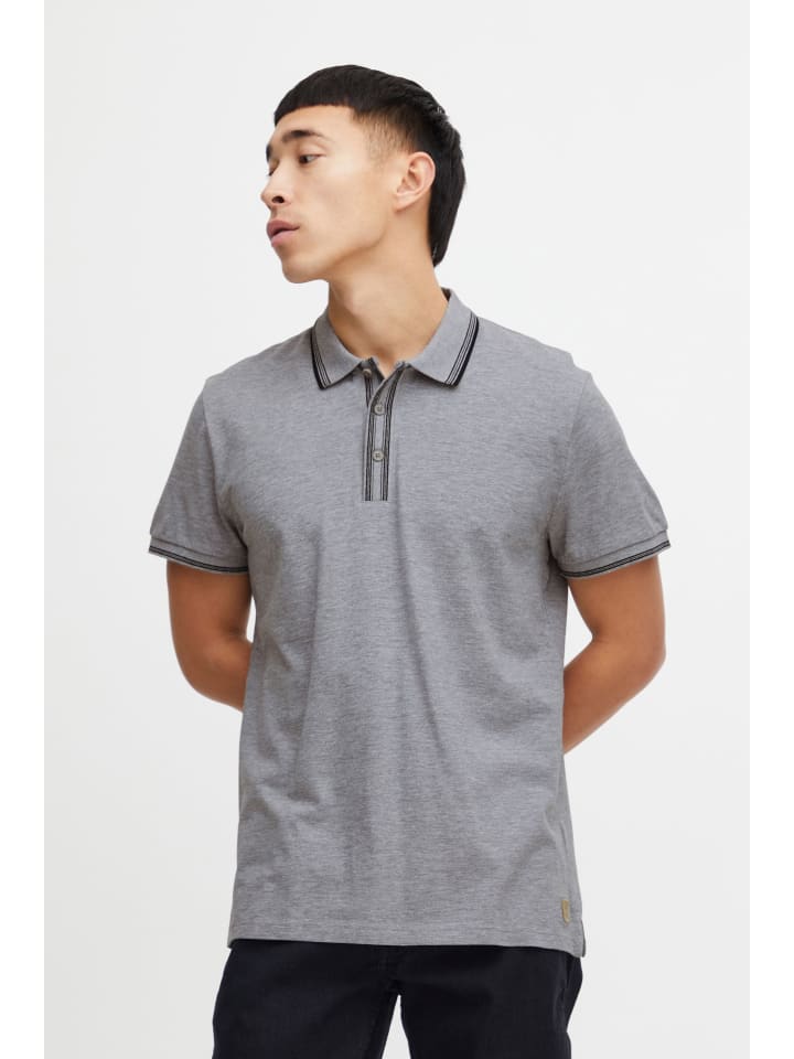 Поло BLEND Poloshirt BHPolo 20716474 lässiges Poloshirt mit coolen Details, цвет mittelgrau
Поло BLEND Poloshirt BHPolo 20716474 lässiges Poloshirt mit coolen Details, цвет mittelgrau