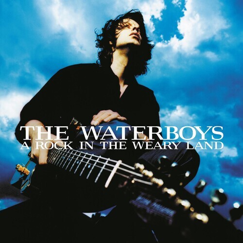 Виниловая пластинка Waterboys: A Rock In The Weary Land
Виниловая пластинка Waterboys: A Rock In The Weary Land