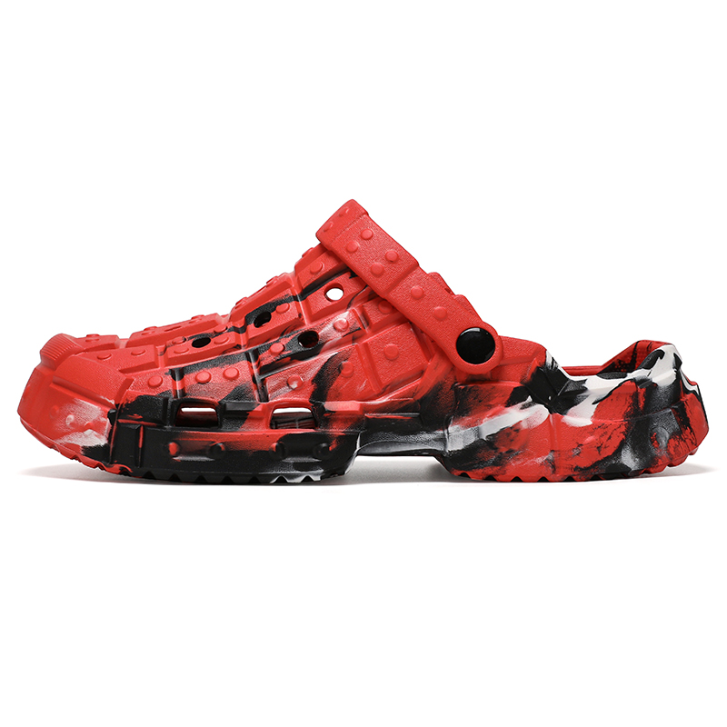 Клоги мужские NMR, красный
Клоги мужские NMR, красный