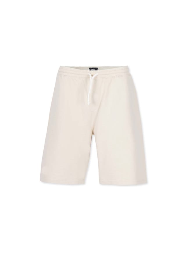 Шорты для бега из махровой ткани Honesty Rules, бежевый
Шорты для бега из махровой ткани Honesty Rules, бежевый