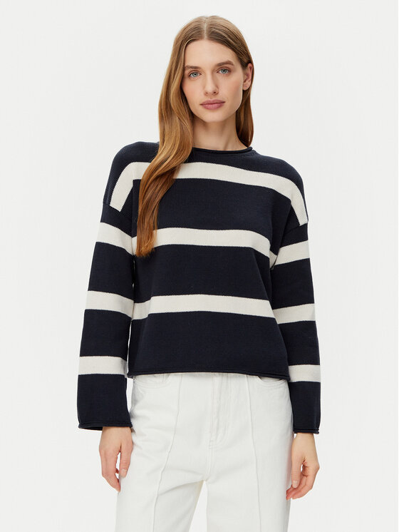 Свитер обычного кроя 502 6059 60047 Marc O'Polo, синий
Свитер обычного кроя 502 6059 60047 Marc O'Polo, синий