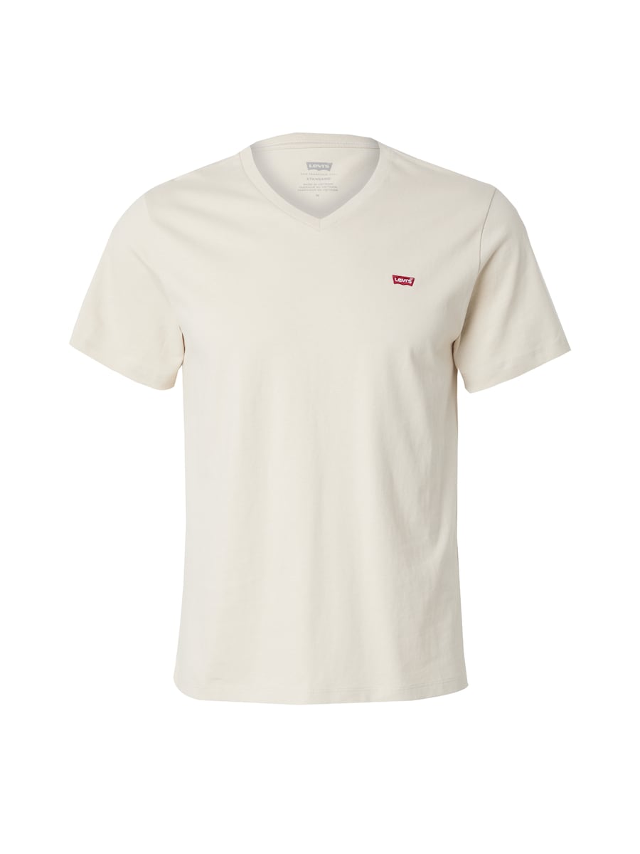 Рубашка LEVI'S Housemark V-Neck Tee, Natural White
Рубашка LEVI'S Housemark V-Neck Tee, Natural White