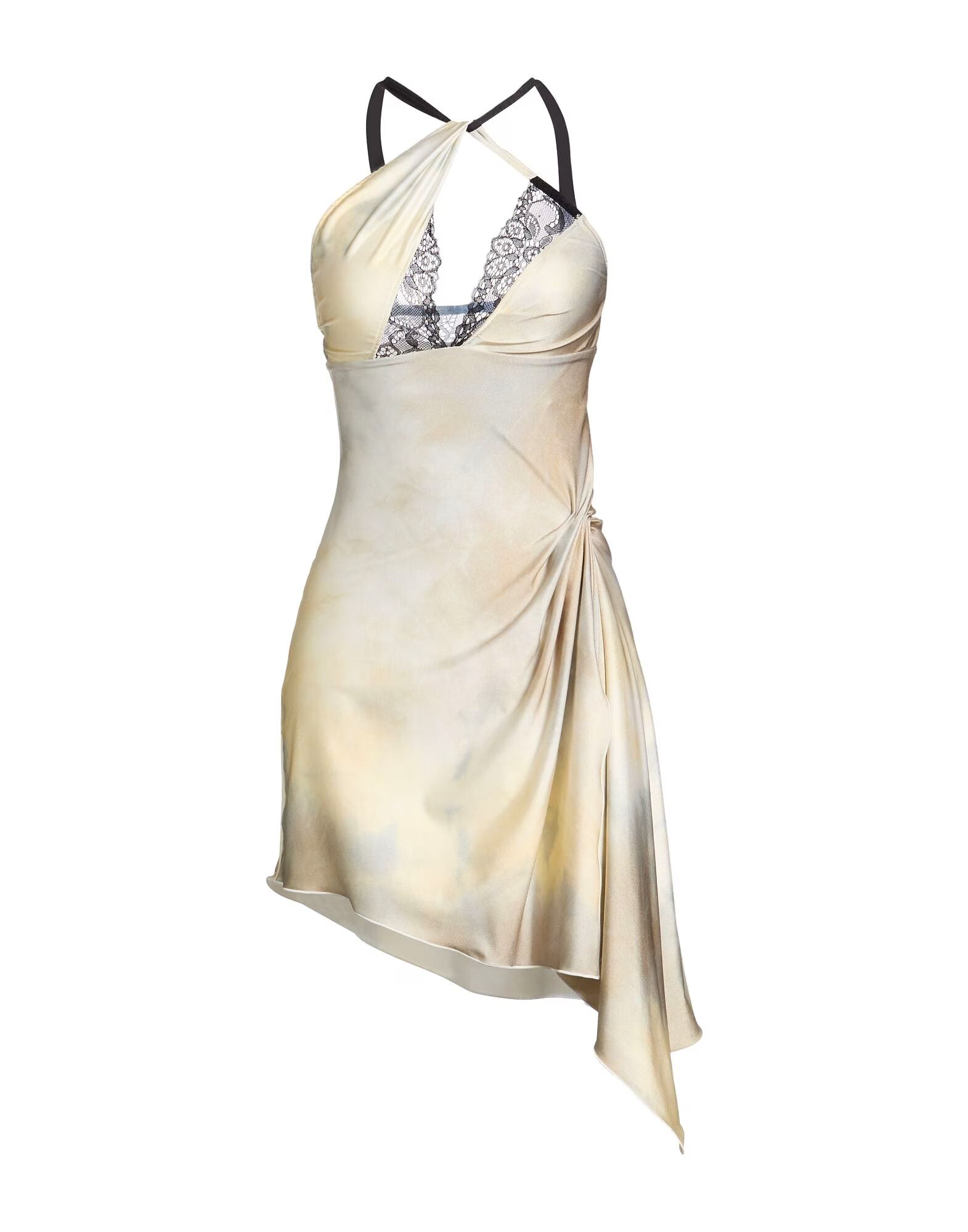 Топ Coperni, кремовый
Топ Coperni, кремовый