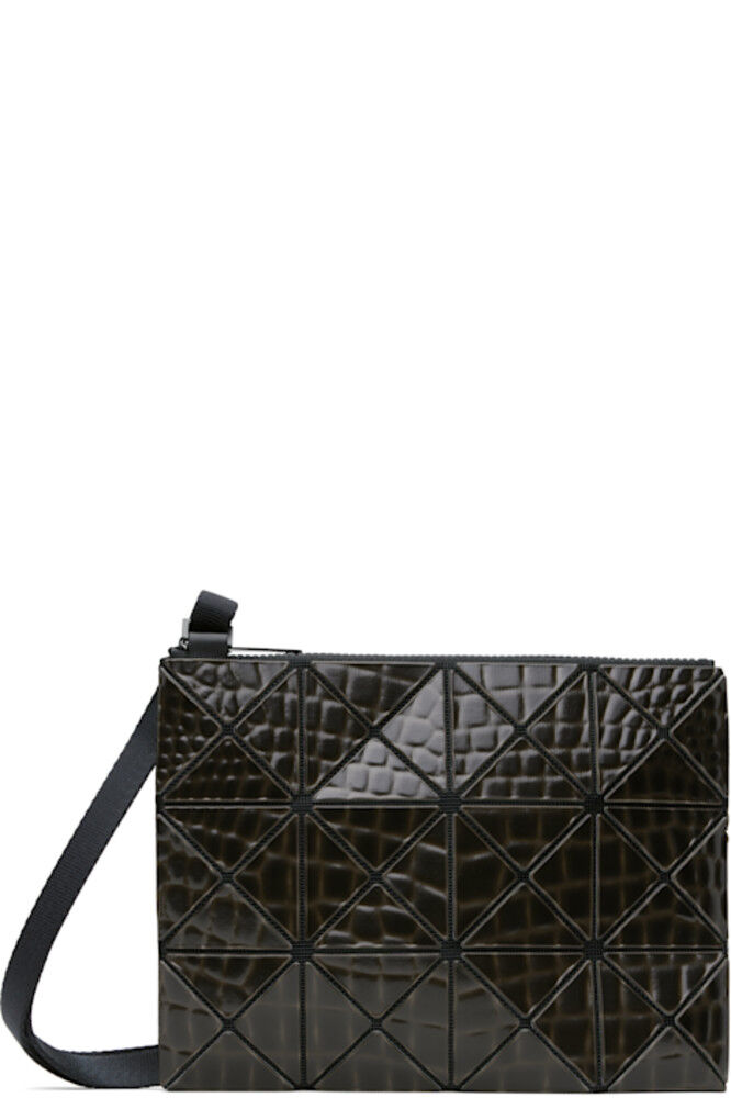 Черная сумка Кайдзю BAO BAO ISSEY MIYAKE
Черная сумка Кайдзю BAO BAO ISSEY MIYAKE