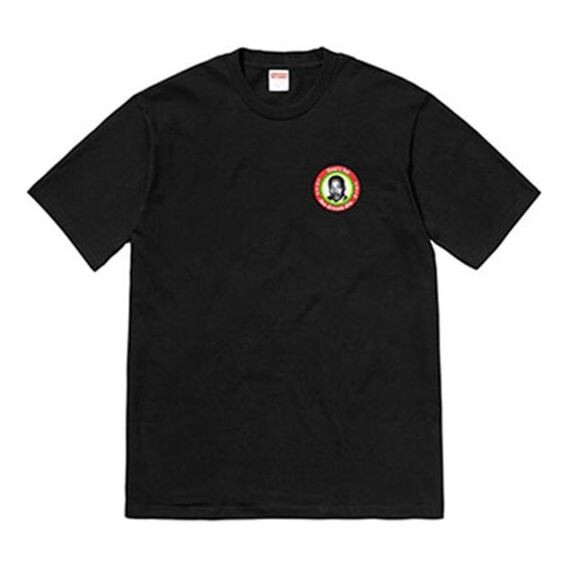 Футболка ss18 mlk dream tee black gold short sleeve Supreme, черный
Футболка ss18 mlk dream tee black gold short sleeve Supreme, черный