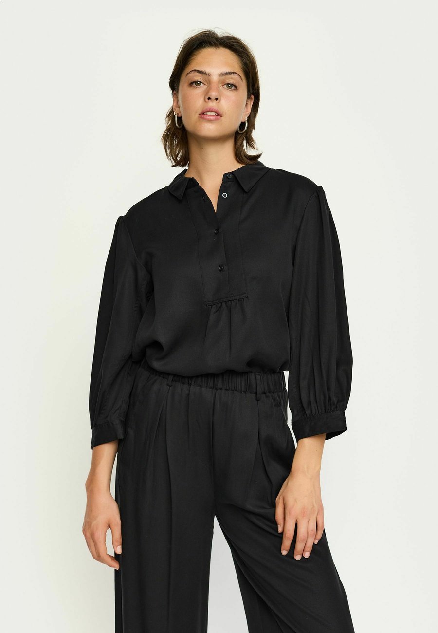 Блуза Soft Rebels STORMY, Black
Блуза Soft Rebels STORMY, Black