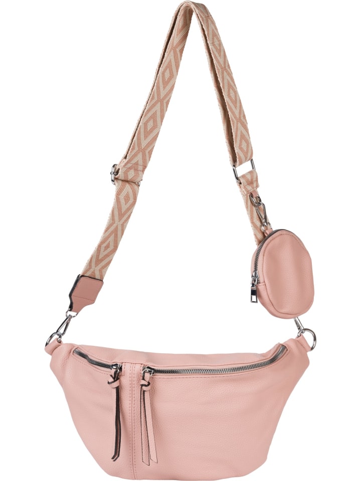 Сумка через плечо styleBREAKER
Сумка через плечо styleBREAKER