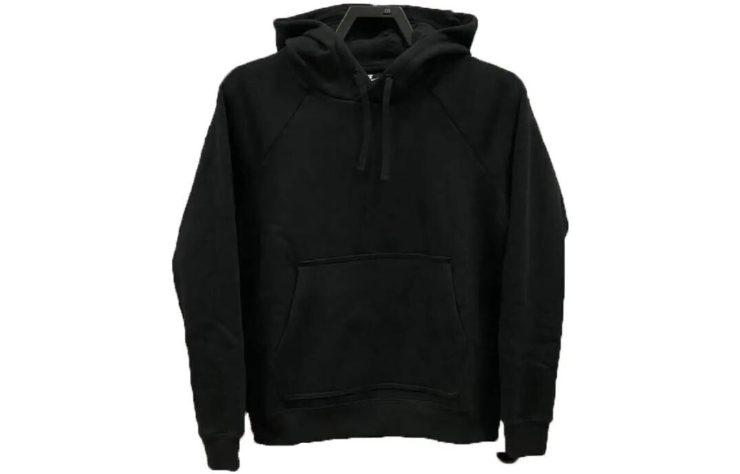 Женская толстовка Nike, черный
Женская толстовка Nike, черный