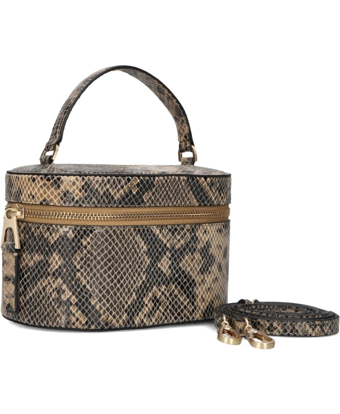 Стильная сумка через плечо. Fred De La Bretoniere, черный
Стильная сумка через плечо. Fred De La Bretoniere, черный