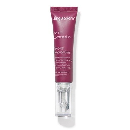 Бустерный пептидный бальзам-XPERT Expression 10 мл Singuladerm
Бустерный пептидный бальзам-XPERT Expression 10 мл Singuladerm
