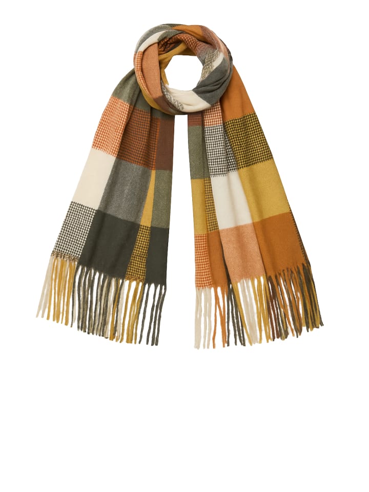 Элегантный шарф с бахромой для стильных зимних образов. Цвет: бордо. Faera
Элегантный шарф с бахромой для стильных зимних образов. Цвет: бордо. Faera