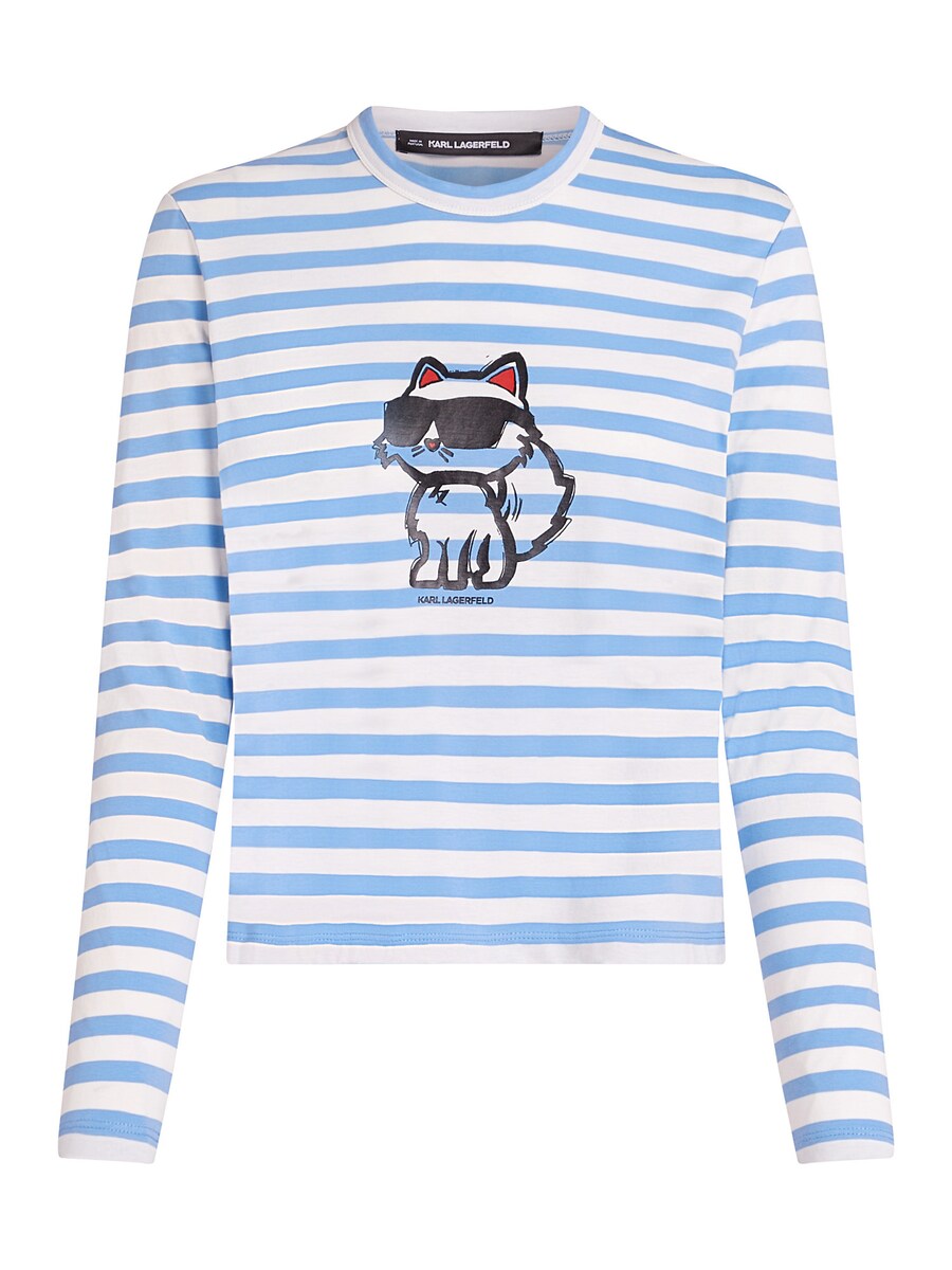 Рубашка Karl Lagerfeld, светло-синий
Рубашка Karl Lagerfeld, светло-синий