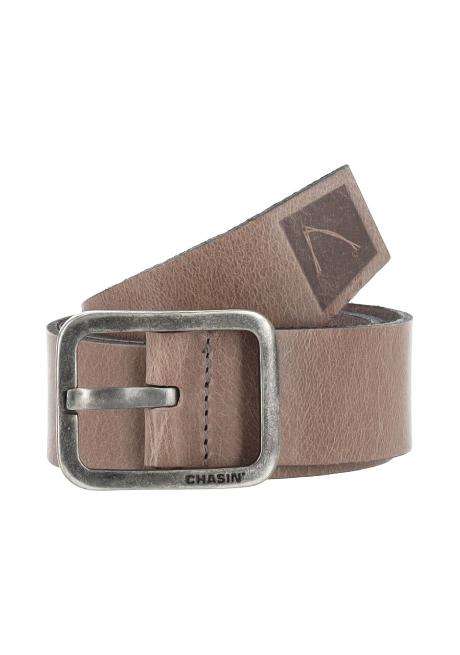 Повседневный ремень CHASIN' Belt Geno, светло-серый
Повседневный ремень CHASIN' Belt Geno, светло-серый
