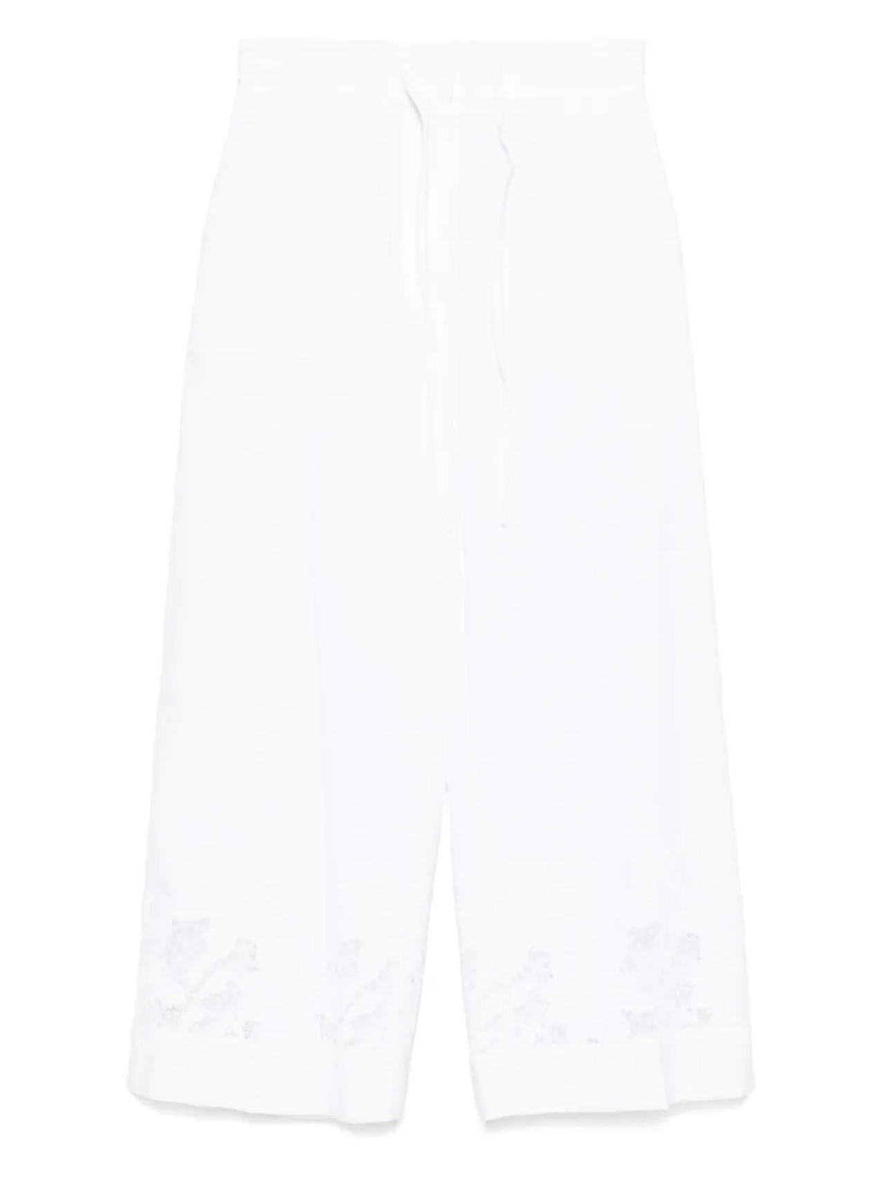 Брюки чокколато P.A.R.O.S.H., белый
Брюки чокколато P.A.R.O.S.H., белый