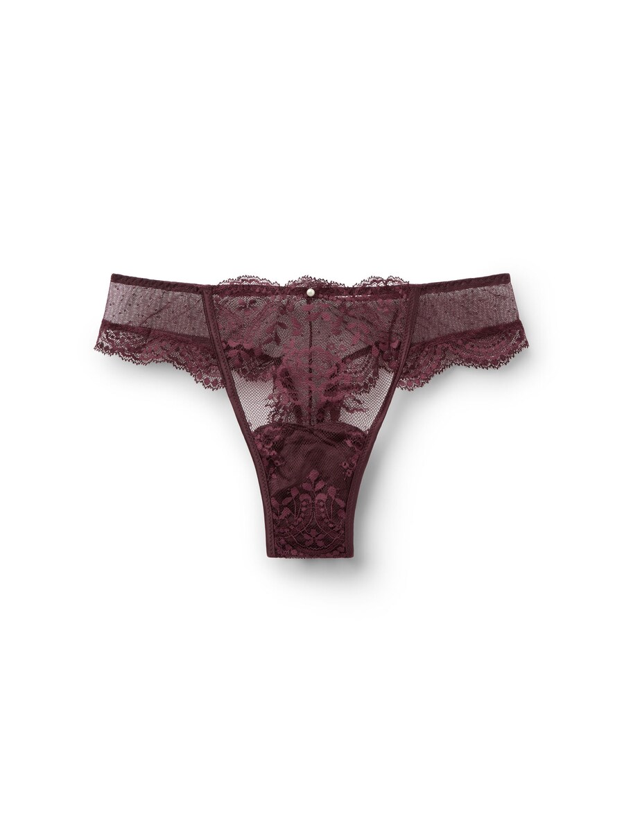 Трусы INTIMISSIMI, Bordeaux
Трусы INTIMISSIMI, Bordeaux