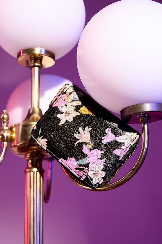 Кошелек Medicine, мультиколор 
Кошелек Medicine, мультиколор