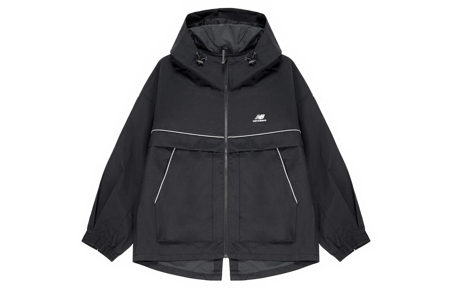 Женская куртка New Balance, Черный
Женская куртка New Balance, Черный