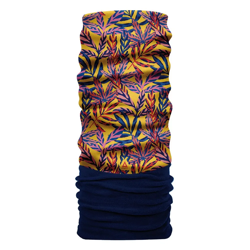 Неквормер Matt Coolmax, желтый
Неквормер Matt Coolmax, желтый