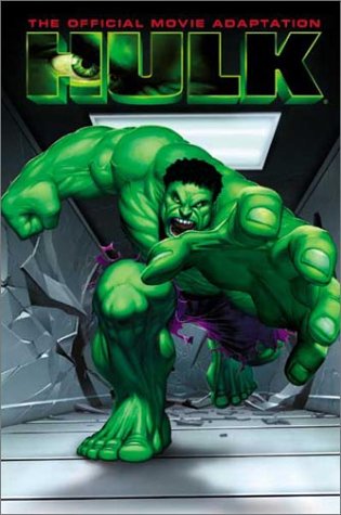 Hulk: The Movie (Marvel Comics)
Hulk: The Movie (Marvel Comics)