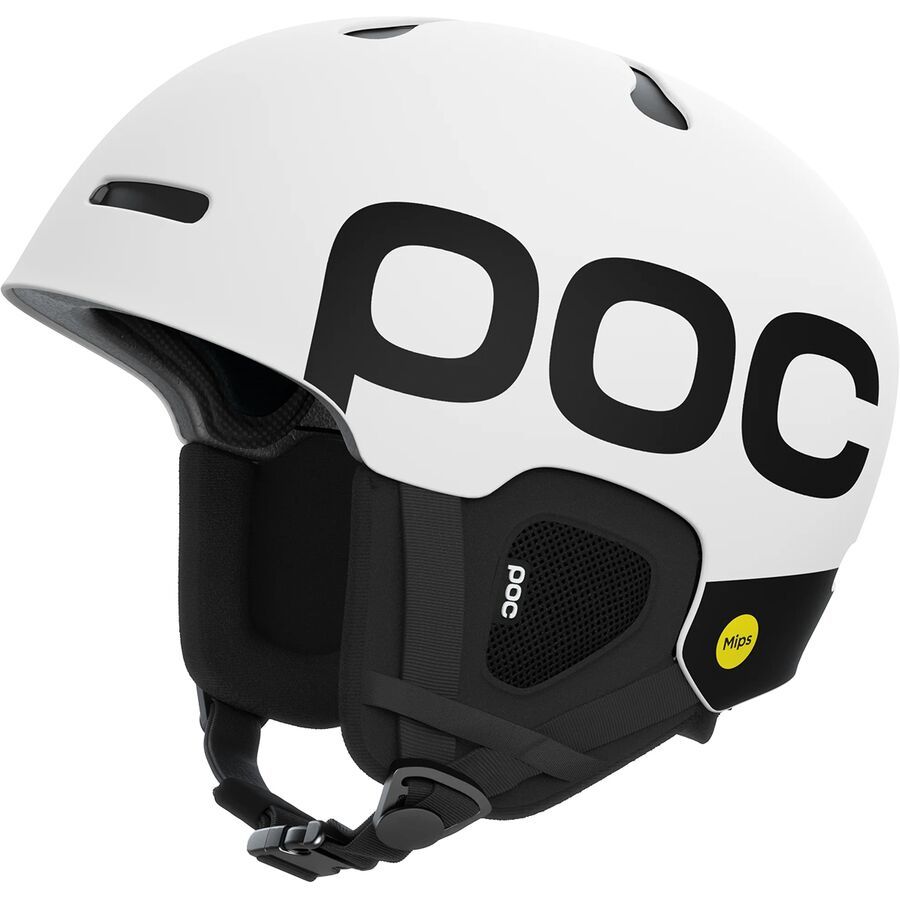 Шлем POC Auric Cut BC MIPS POC, Hydrogen White Matt
Шлем POC Auric Cut BC MIPS POC, Hydrogen White Matt