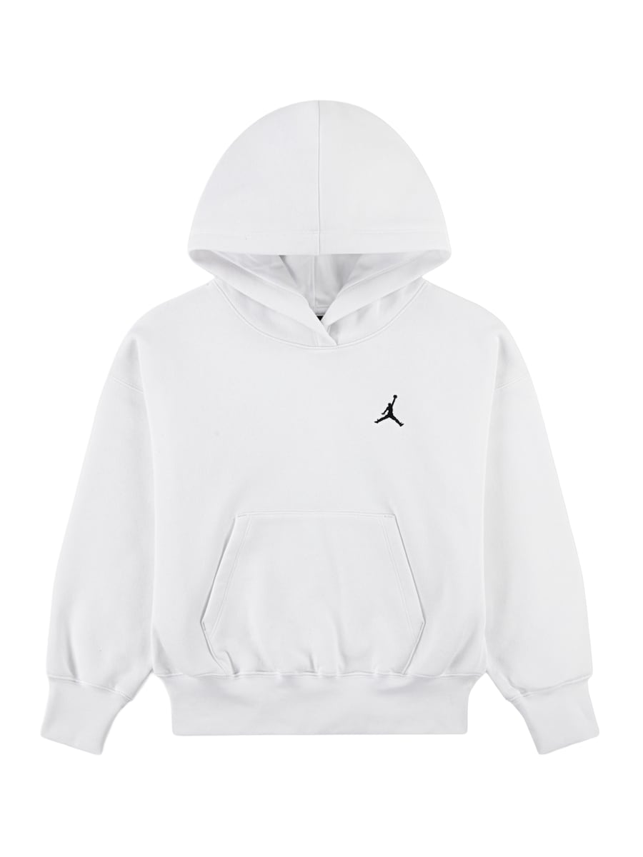 Толстовка Jordan BRKN FLC, белый
Толстовка Jordan BRKN FLC, белый