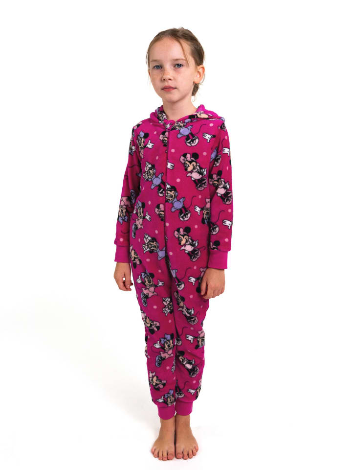 Комбинезон United Labels, розовый
Комбинезон United Labels, розовый