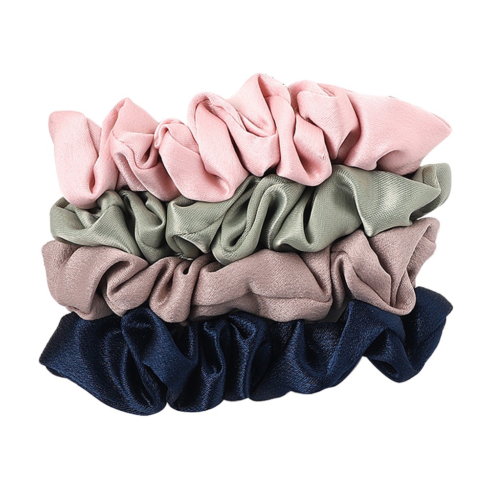 Резинка для волос chris rubin adea scrunchie Chris Rubin, количество 1 шт.
Резинка для волос chris rubin adea scrunchie Chris Rubin, количество 1 шт.