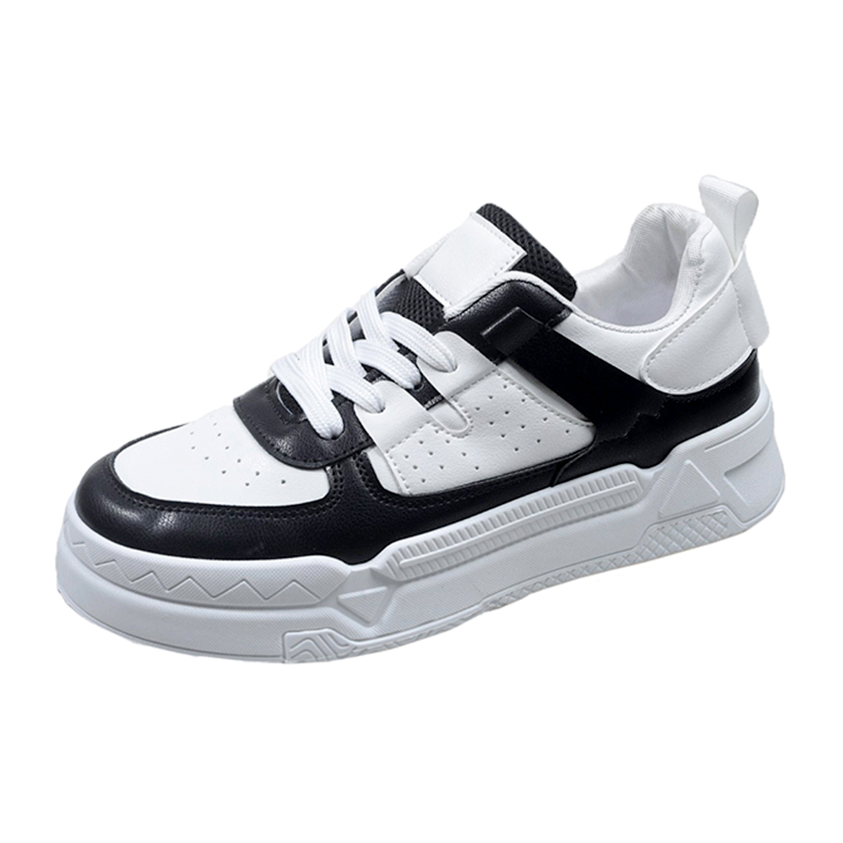 Happy Fish Мужские лоу-топ скейтборд кроссовки черные, цвет Black
Happy Fish Мужские лоу-топ скейтборд кроссовки черные, цвет Black