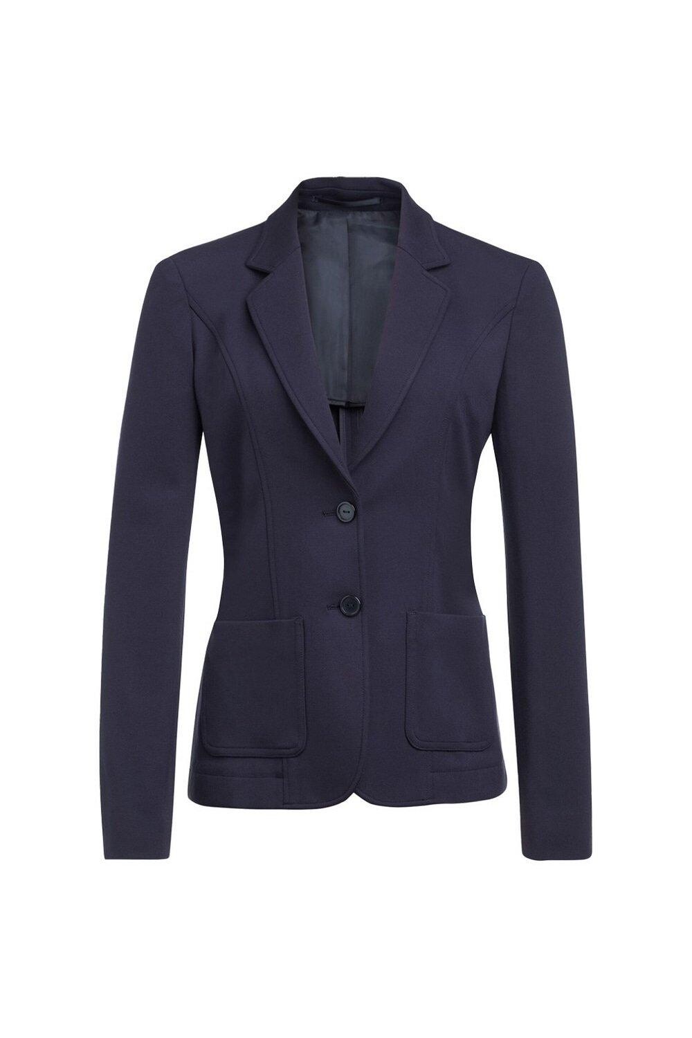 Куртка Rory из джерси Brook Taverner, темно-синий
Куртка Rory из джерси Brook Taverner, темно-синий