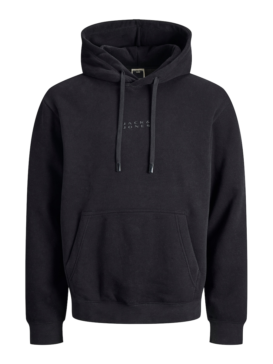 Толстовка Jack & Jones Plus JCOPOINT, черный
Толстовка Jack & Jones Plus JCOPOINT, черный