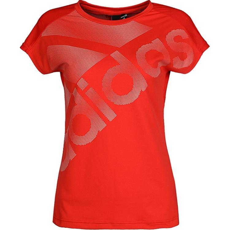 Adidas Футболка женская красная, Красный, Adidas Футболка женская красная
Adidas Футболка женская красная, Красный, Adidas Футболка женская красная