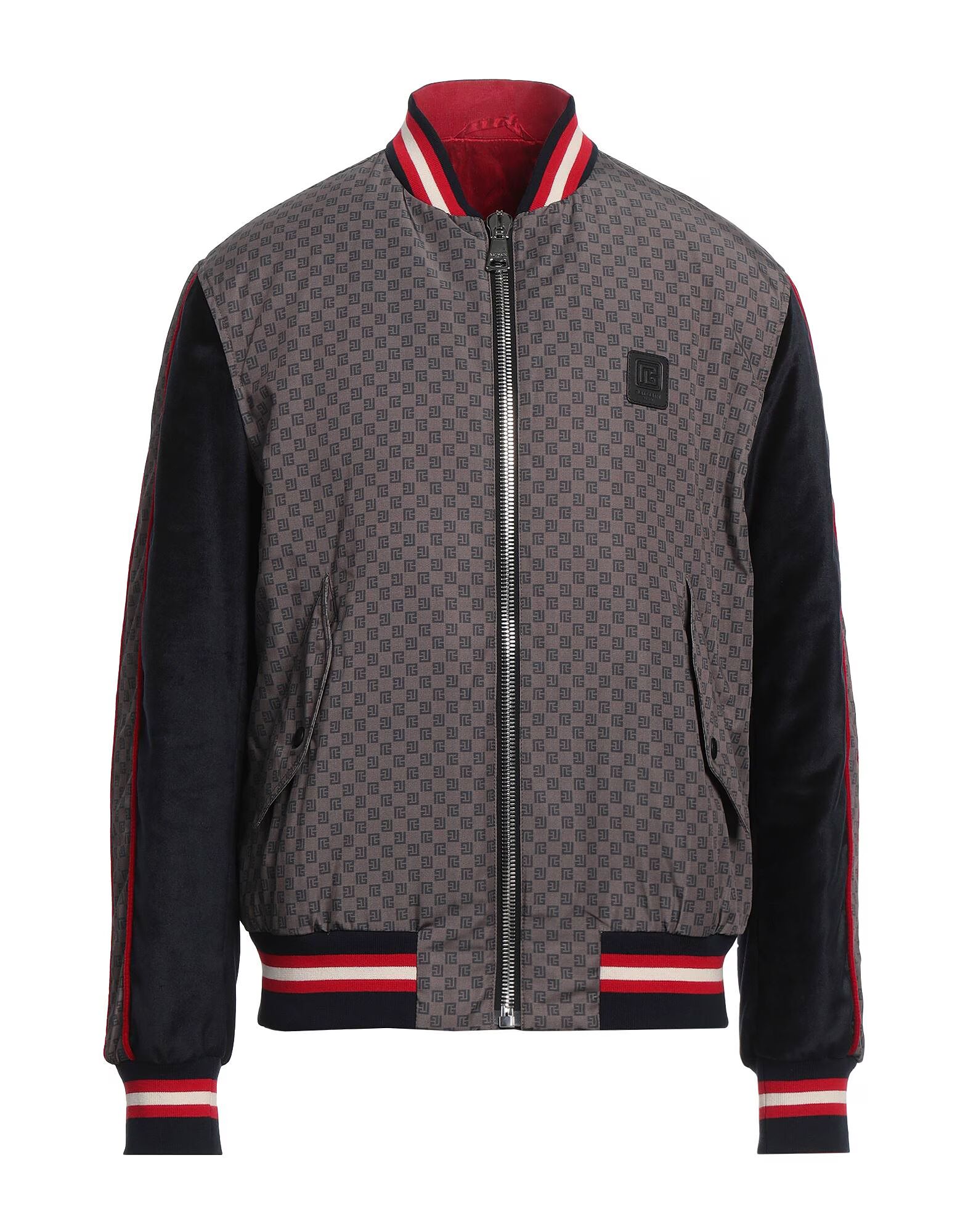 Куртка Balmain, хаки
Куртка Balmain, хаки